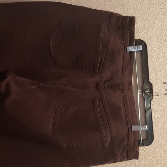 Denim Brown - Picture 3 of 4